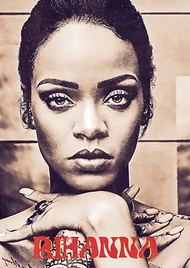 Rihanna