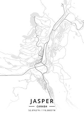 Jasper Canada