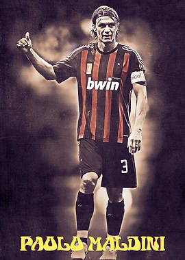 Paolo Maldini