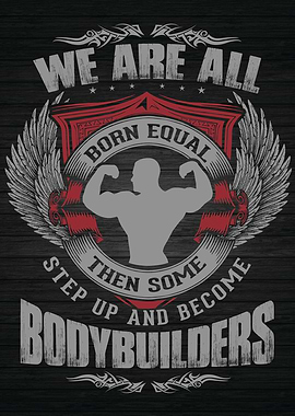 Bodybuilding Motivation