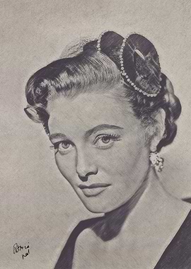 Patricia Neal