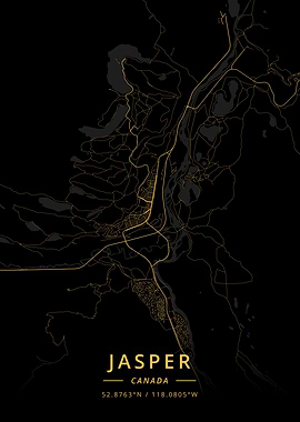 Jasper Canada