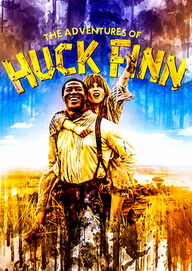 The Adventures Of Hucklebe