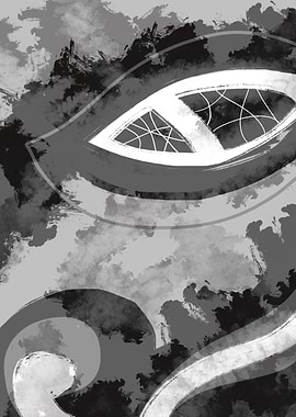 Abstract Painting No 19