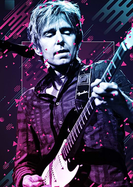 eric johnson