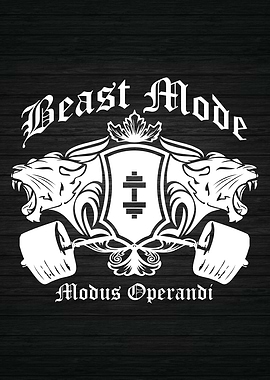 Beast Mode