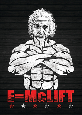 Einstein Formula For Gains