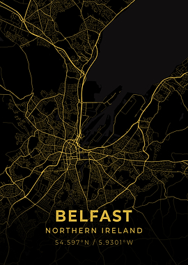 Belfast Northern Ireland