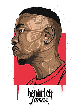 Kendrick Lamar