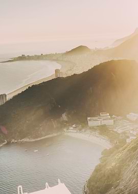 Landscape Rio de Janeiro