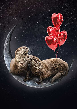 Asian smallclawed otter