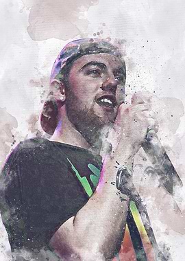 Mac Miller