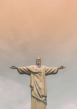 Sunrise at Rio do Janeiro