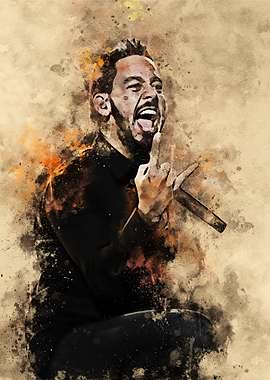 Mike Shinoda