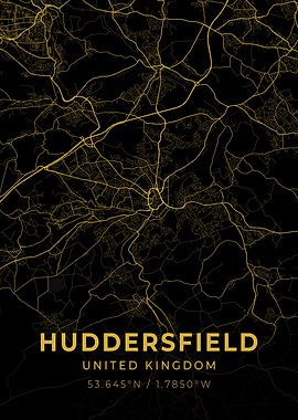 Huddersfield UK