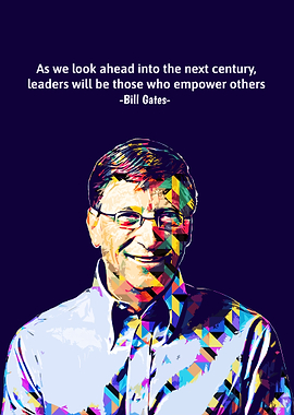 Quores Bill Gates 3