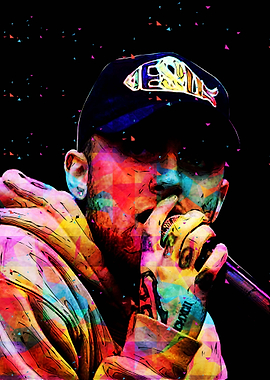 Mac Miller