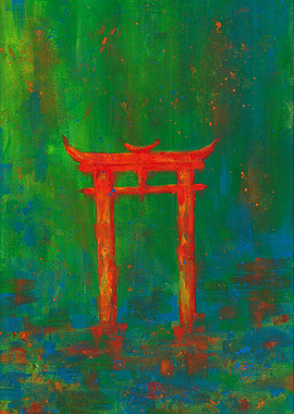Torii