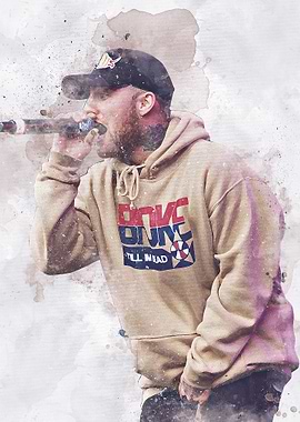 Mac Miller