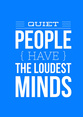 Introvert Quote