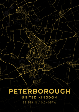 Peterborough UK