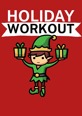 Holiday workout