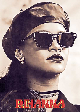 Rihanna
