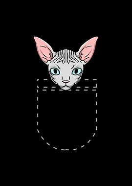 Pocket Sphynx