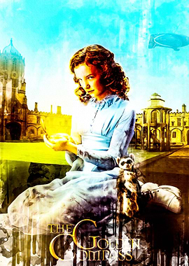 The Golden Compass 2 2