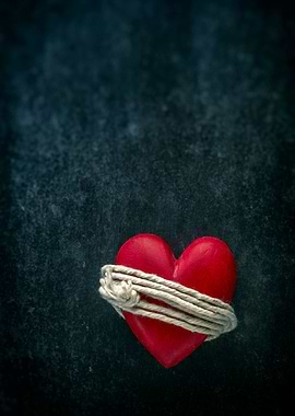 Bound Heart
