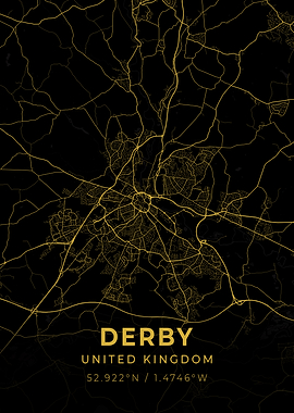 Derby UK