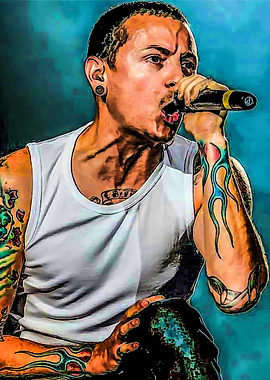 Linkin Park 24
