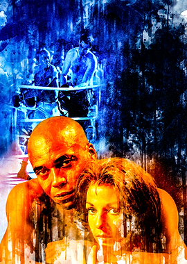 The Great White Hope 1