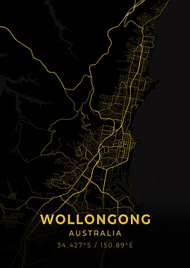 Wollongong Australia