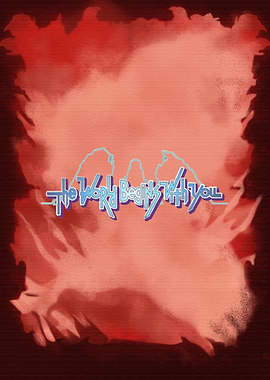 The World Ends with You So