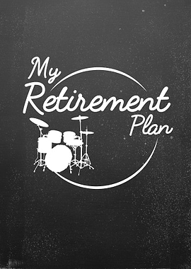 Drummer Drum Player Music