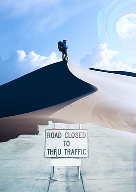 Travel around the world