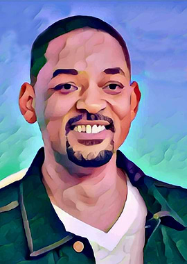 Will Smith Green