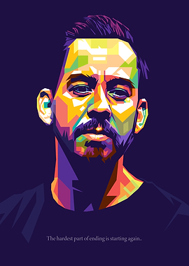 Mike Shinoda
