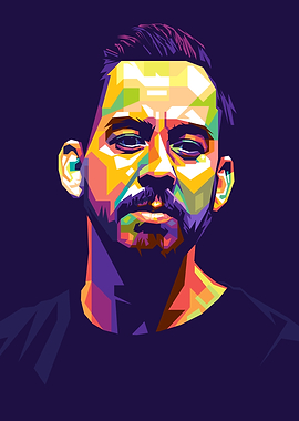 Mike Shinoda