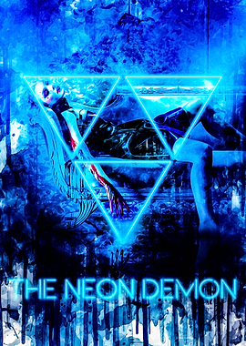 The Neon Demon