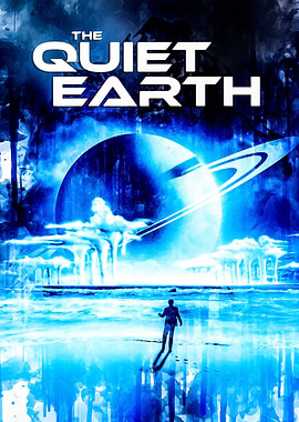 The Quiet Earth 3