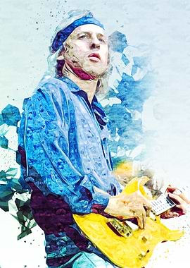 Mark Knopfler