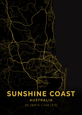 Sunshine Coast Australia