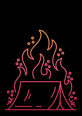 Campfire
