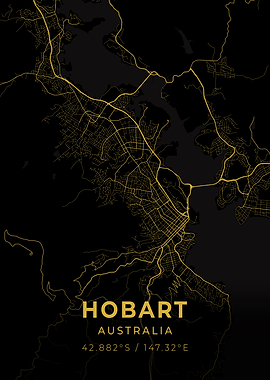 Hobart Australia