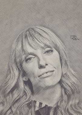 Toni Collette