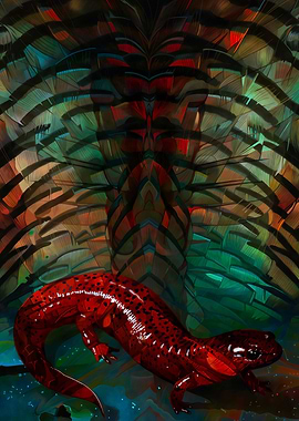 Place where Icarus landed