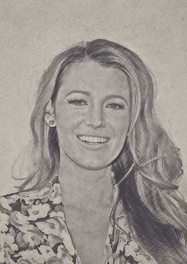 Blake Lively