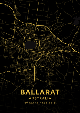 Ballarat Australia